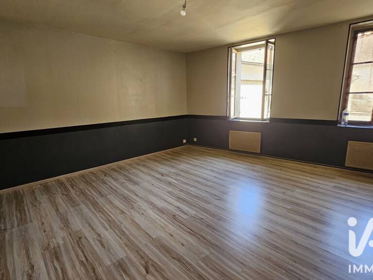 Vente Appartement 3 pièces — photo 1
