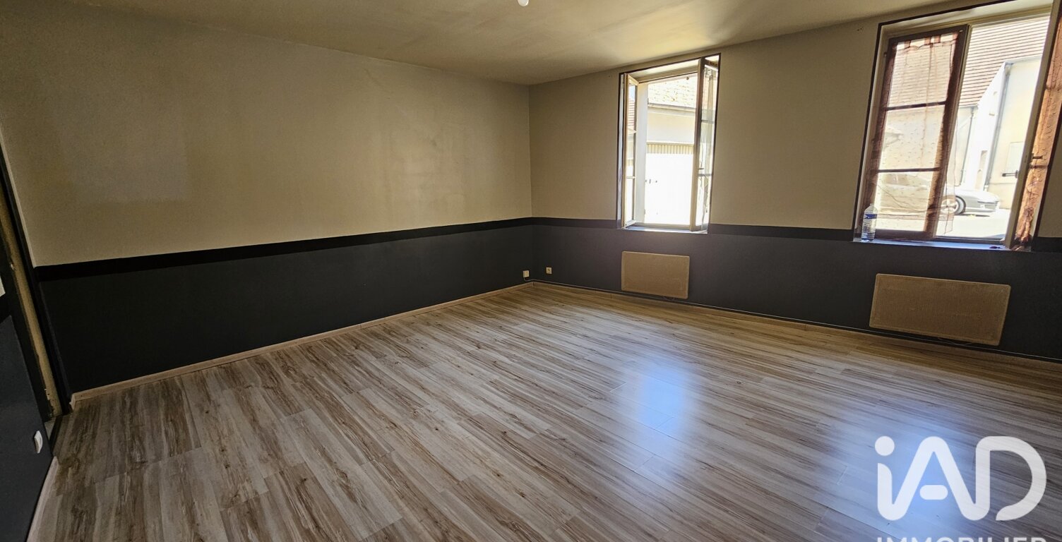 Vente Appartement 3 pièces — photo 1