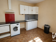 Vente Appartement 3 pièces — photo 2