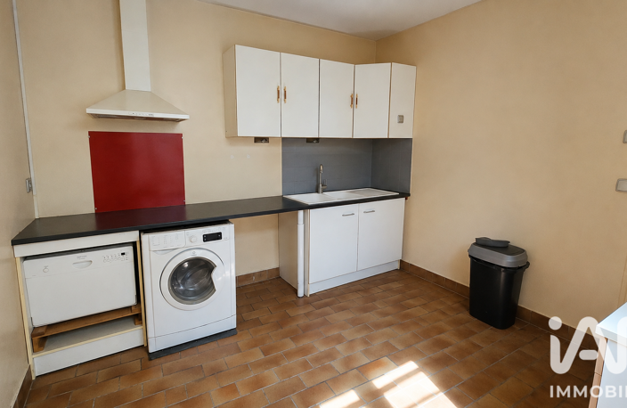 Vente Appartement 3 pièces — photo 2