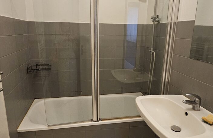 Vente Appartement 3 pièces — photo 5