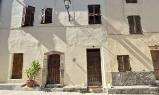 Maison 3 Pièces 58 m² à vendre à Conségudes (06510)
