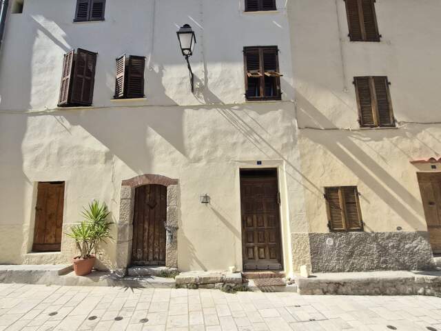 Vente Maison de village 3 pièces — photo du bien