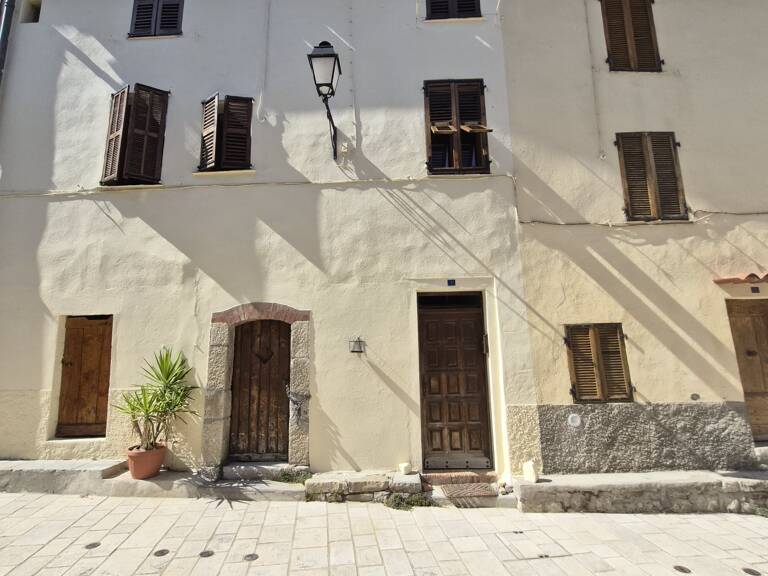 Vente Maison de village 3 pièces — photo 1