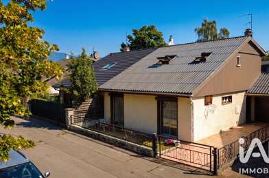 Maison 5 pièces 539000 €