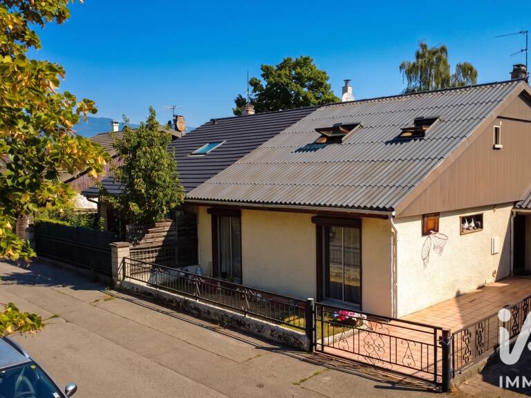 Vente Maison/villa 5 pièces — photo 1