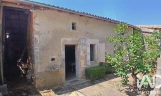 Maison 3 Pièces 80 m² à vendre à La Chapelle-Pouilloux (79190)