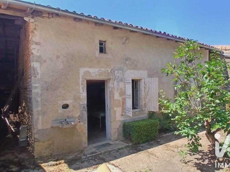 Vente Maison/villa 3 pièces — photo 1