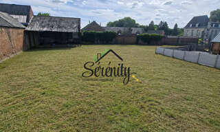Terrain  2246 m² à vendre à Crèvecœur-sur-l'Escaut (59258)