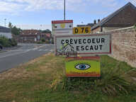 Terrain à vendre Crèvecoeur-sur-l'Escaut — photo 4