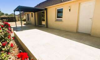 Maison 4 Pièces 100 m² à vendre à Yzeures-sur-Creuse (37290)