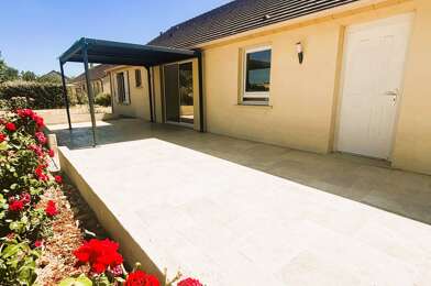 Maison 4 pièces 173000 €