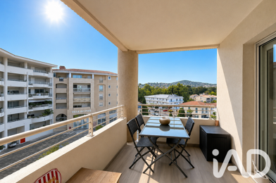 Appartement 3 pièces 419000 €