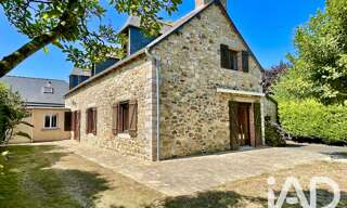 Maison 7 Pièces 151 m² à vendre à Saint-Alban (22400)