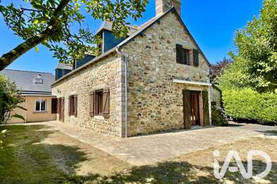 Maison 7 pièces 289000 €