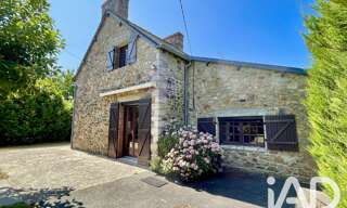 Maison 7 Pièces 151 m² à vendre à Saint-Alban (22400)