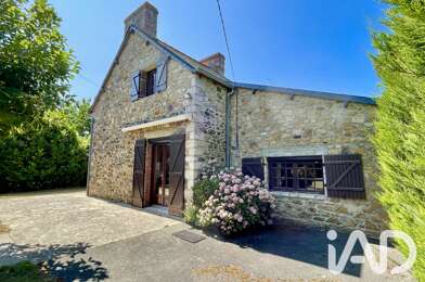 Maison 7 pièces 289000 €