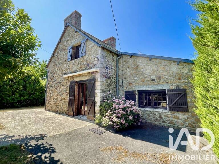 Vente Maison/villa 7 pièces — photo 1