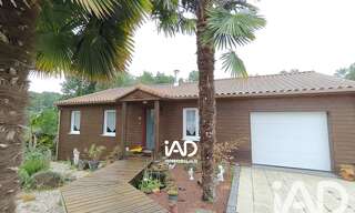 Maison 4 Pièces 80 m² à vendre à Maisdon-sur-Sèvre (44690)