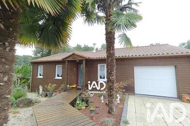 Maison 4 pièces 250000 €