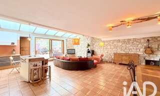 Maison 5 Pièces 170 m² à vendre à Roquefort-des-Corbières (11540)