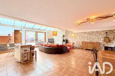Maison 5 pièces 360000 €
