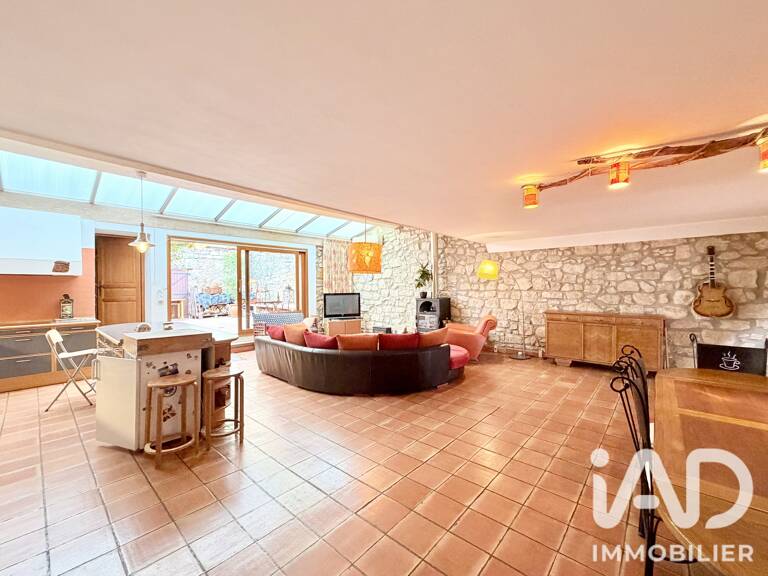 Vente Maison de village 5 pièces — photo 1