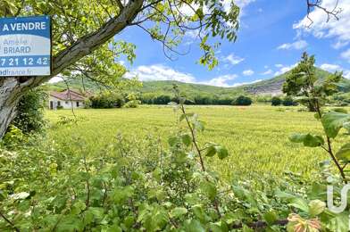Terrain  39500 €