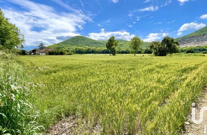 Vente Terrain à bâtir 4 300 m&sup2; — photo 2