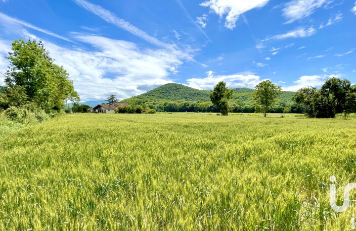 Vente Terrain à bâtir 4 300 m&sup2; — photo 3