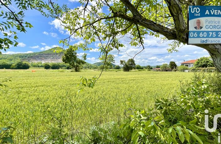 Vente Terrain à bâtir 4 300 m&sup2; — photo 4