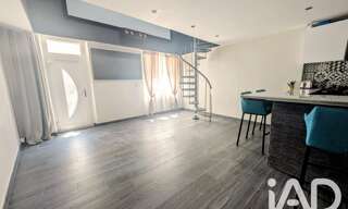 Maison 4 Pièces 100 m² à vendre à La Coucourde (26740)