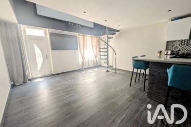 Maison 4 pièces 220000 €