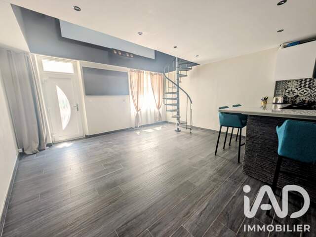 Vente Maison de village 4 pièces — photo du bien