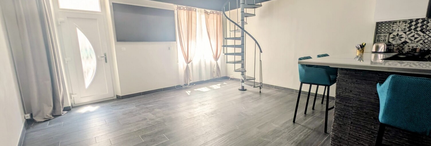 Maison 4 Pièces 100 m² à vendre à La Coucourde (26740)