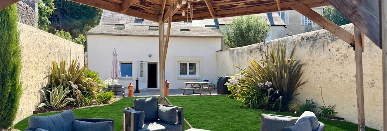 Immeuble  667 m² à vendre à Bayeux (14400)