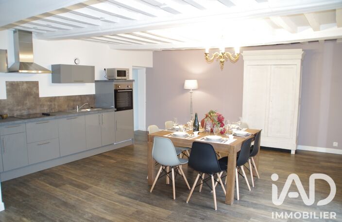 Vente Immeuble 667 m&sup2; — photo 2