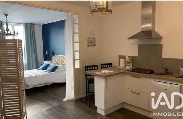 Vente Immeuble 667 m&sup2; — photo 4