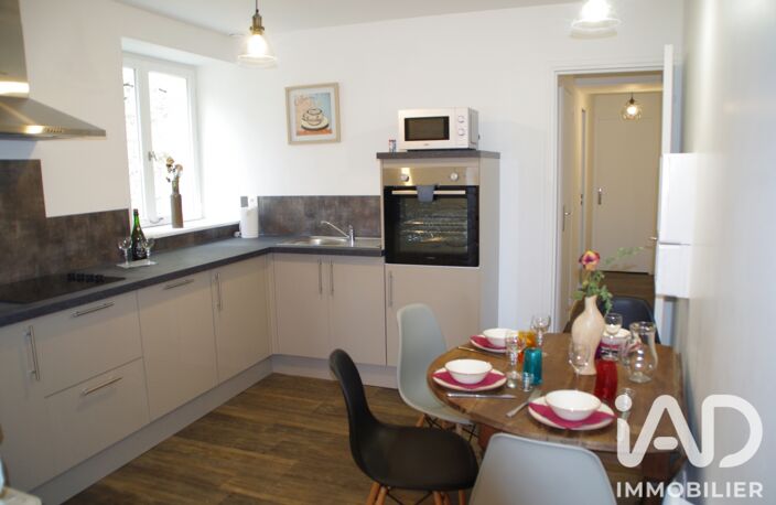 Vente Immeuble 667 m&sup2; — photo 5