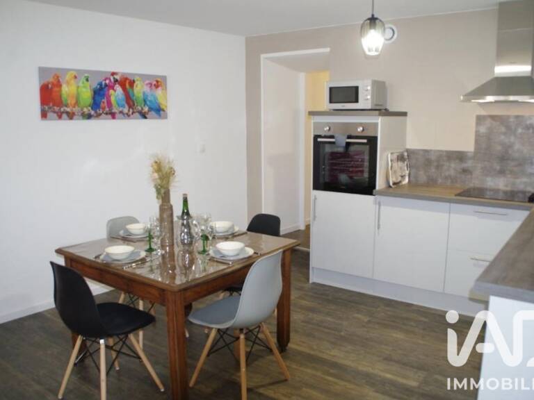 Vente Immeuble 667 m&sup2; — photo 1