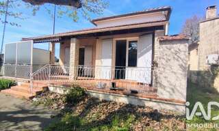 Maison 5 Pièces 107 m² à vendre à Jonquières (84150)