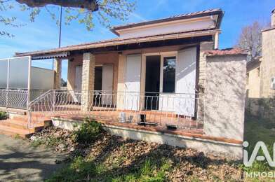 Maison 5 pièces 245000 €