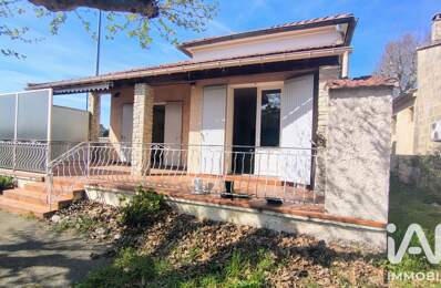 Vente Maison/villa 5 pièces — photo du bien