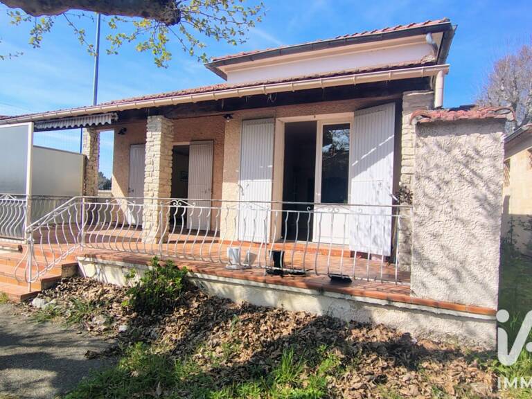 Vente Maison/villa 5 pièces — photo 1