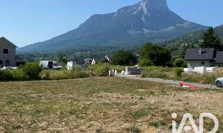 Terrain  606 m² à vendre à Apremont (73190)