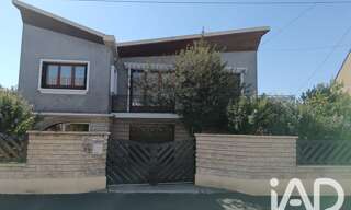 Maison 4 Pièces 117 m² à vendre à Villepinte (93420)
