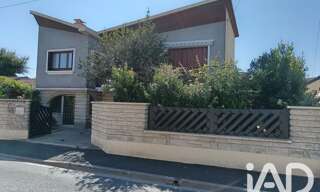 Maison 4 Pièces 117 m² à vendre à Villepinte (93420)