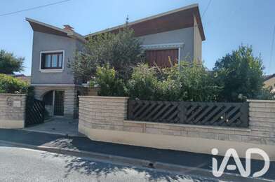 Maison 4 pièces 335000 €