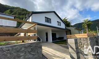 Maison 6 Pièces 140 m² à vendre à Entre-Deux (97414)