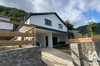 Maison 6 pièces 395000 €